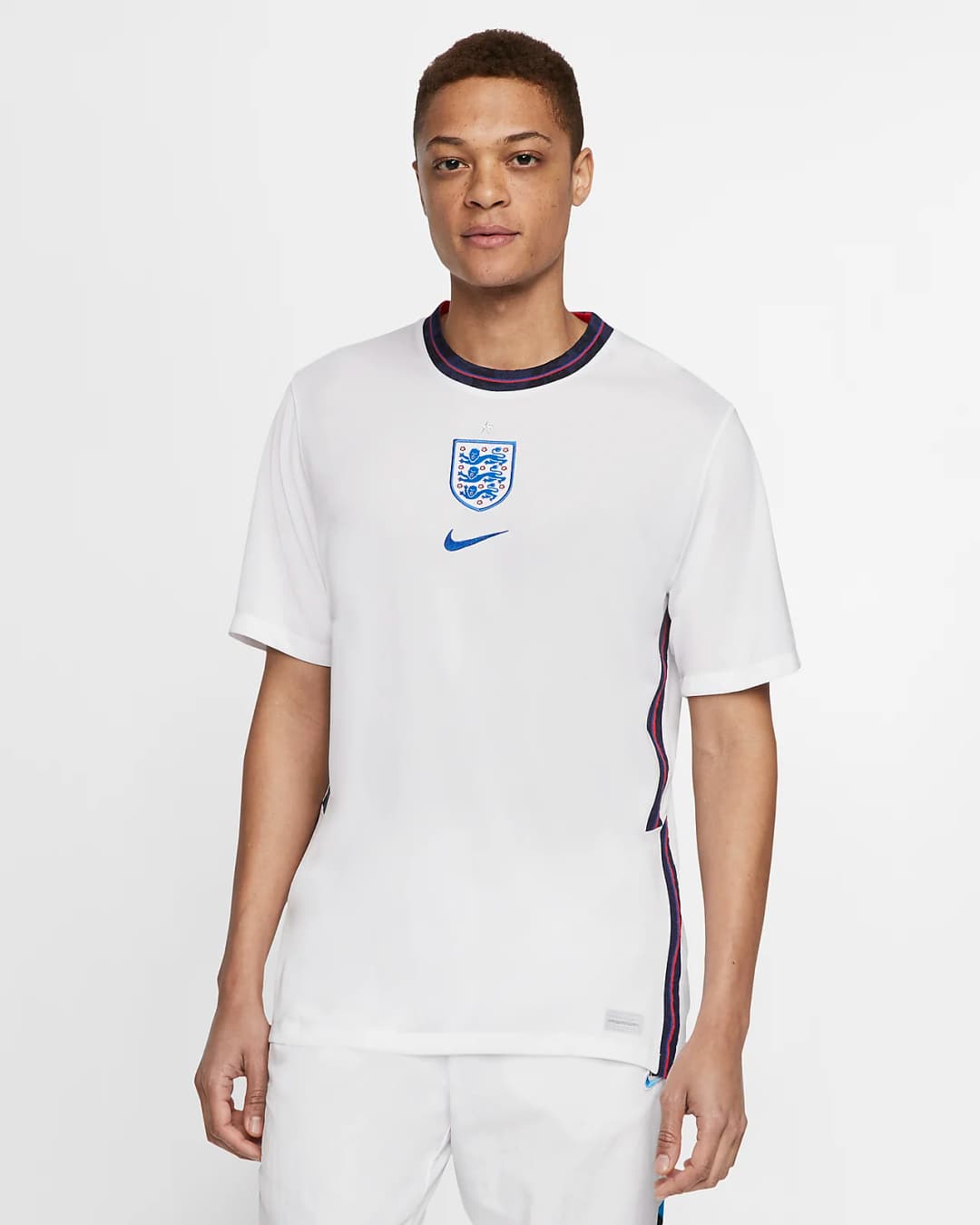 England 2021 Jersey